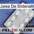 Sildenafil Jelly 16